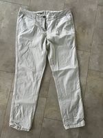 Hose / Chino von Montego PEEK & CLOPPENBURG beige 44 Rheinland-Pfalz - Andernach Vorschau