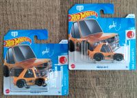 2x Hot Wheels Mazda RX-3, Mad Mike Tooned, HRY71, 2024 Sachsen - Eppendorf Vorschau