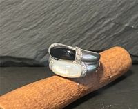 Ring 925er Silber Silberring Silberschmuck Schmuck T1356 Berlin - Tempelhof Vorschau