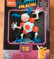 Mega Construx Pickachu Pokémon Mr Mime Niedersachsen - Salzgitter Vorschau