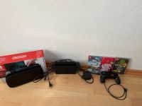 Nintendo Switch +Hülle +Controller +Nintendo Spiele Nordrhein-Westfalen - Meschede Vorschau