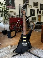 Epiphone Explorer 1982 o. 1992 handcrafted in Korea origi. Pick Mitte - Gesundbrunnen Vorschau