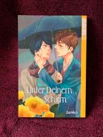 Unter Deinem Schirm - Junko Sachsen-Anhalt - Halle Vorschau