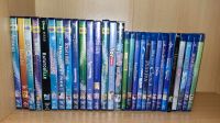 Disney 15 normale DVDs und 14 BluRay DVDs Niedersachsen - Kluse Vorschau