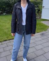 Stilvolle Frühlingsjacke in M – Neuwertig und bequem Nordrhein-Westfalen - Raesfeld Vorschau