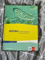 Natura Einführungsphase Biologie ISBN 978-3-12-049330-3 Niedersachsen - Tarmstedt Vorschau