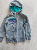 Puma mädchen sweatjacke gr 116 Nordrhein-Westfalen - Leverkusen Vorschau