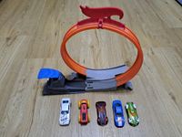 Hot Wheels Loop Star Action Play Set inkl. Auto Fahrzeug Altona - Hamburg Osdorf Vorschau