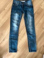 Blaue Jeans von Timezone Thüringen - Erfurt Vorschau