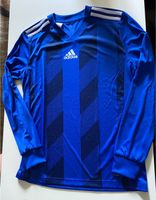 Adidas Shirt Gr 164 Nordrhein-Westfalen - Herzogenrath Vorschau