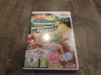 Wii Spiel Bibi Blocksberg Das große Hexenbesen-Rennen Nordrhein-Westfalen - Heinsberg Vorschau
