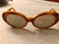 Sonnenbrille aus Omas Zeiten 50er Jahre Bayern - Winkelhaid Vorschau