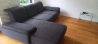 Gebrauchtes Sofa mit Ausleger links und verstellbarer Rückenlehne Baden-Württemberg - Eppingen Vorschau
