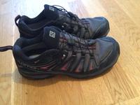 Salomon X Ultra Gr.40 2/3 Bayern - Opfenbach Vorschau