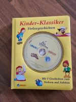 Kinder-Klassiker 5 Märchen Geschichten zum Vorlesen und Anhören Rheinland-Pfalz - Remagen Vorschau