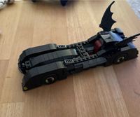 Lego Batmobil Berlin - Reinickendorf Vorschau