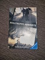 Rolltreppe Abwärts - Hans-Georg Noack Hannover - Mitte Vorschau