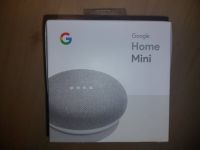 Google Home Mini Neu und Originalverpackt!!! Bayern - Allershausen Vorschau