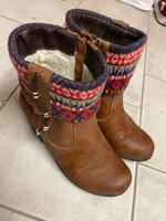 Winterstiefel Damen - Rieker Bayern - Furth im Wald Vorschau