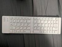 Miniso HB022 faltbare Bluetooth Tastatur (Englisch) Bremen - Neustadt Vorschau