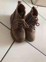 Jungen echtleder Stiefel ZARA Größe 25 Nordrhein-Westfalen - Bad Salzuflen Vorschau