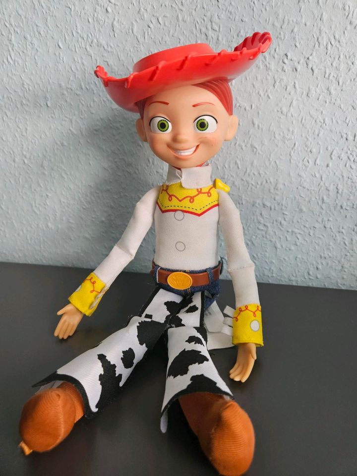 Sprechende Jessie Toystory in Essen