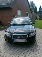 Audi A4 B7 Avant 2.0 TDI S-Line inkl Alufelgen Niedersachsen - Papenburg Vorschau