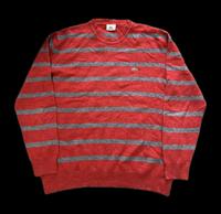 Lacoste Vintage Pullover Pashanim Style Retro Sweater Nordrhein-Westfalen - Gladbeck Vorschau