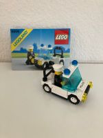 LEGO 6506 Polizei Fahrzeug Auto für Sammler, inkl. Anleitung München - Trudering-Riem Vorschau