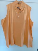 Damen Poloshirt ärmellos Gr. 58/60 Nordrhein-Westfalen - Gevelsberg Vorschau