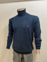 Marine-Dunkelblauer Ralph Lauren Rollkragen Pullover Größe S Rheinland-Pfalz - Montabaur Vorschau