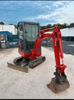 Kubota KX016-4 Minibagger | AGL Nordrhein-Westfalen - Willich Vorschau