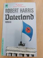 Vaterland  von Robert Harris Niedersachsen - Aurich Vorschau