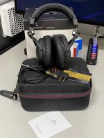 Soundmagic HP150 (OVP) - Wie Audeze, Fostex, Denon! Bayern - Germering Vorschau