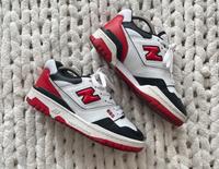 new balance 550 Nordrhein-Westfalen - Bedburg Vorschau