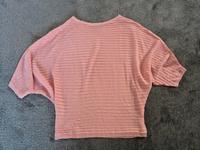 ORSAY Pullover Shirt Rose Fledermausärmel - Gr. XS Niedersachsen - Meppen Vorschau