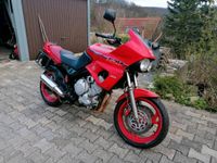 Yamaha TDM 850 (3VD) Rheinland-Pfalz - Baumholder Vorschau