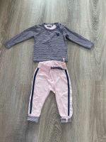 2 Baby Set Gr.68 cm Nordrhein-Westfalen - Minden Vorschau