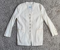 Bogner Jacke Blazer Gr.L XL creme Thüringen - Gotha Vorschau