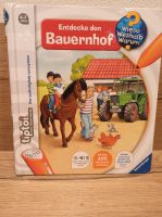 TipToi Buch W.W.W. Bauernhof Nordrhein-Westfalen - Kalletal Vorschau