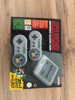 Super Nintendo Classic Mini Rheinland-Pfalz - Zweibrücken Vorschau