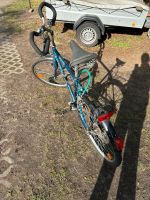 Fahrrad blau 21 Gang Mitte - Tiergarten Vorschau