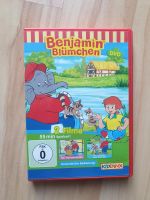 DVD Benjamin Blümchen Nordrhein-Westfalen - Marl Vorschau