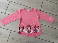 Langarmshirt Minnie Maus Gr. 86 Disney Baby Flensburg - Fruerlund Vorschau