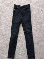 Highwaist Skinny Jeans ,Gr.36, Bayern - Lohr (Main) Vorschau