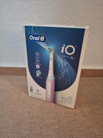 Oral B iO 4N in Lavendel NEU Sachsen - Riesa Vorschau