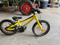 Kinderfahrrad Scott Bayern - Bernhardswald Vorschau