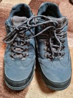 Wander/Trekking/Outdoorschuhe Größe 41 von Landrover Thüringen - Zella-Mehlis Vorschau