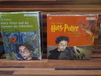 Harry Potter Hörverlag Berlin - Steglitz Vorschau