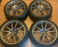 RÄDERGARAGE NEU AMG A1904011300 A1904011400 Alufelgen GTR W190 Nordrhein-Westfalen - Witten Vorschau